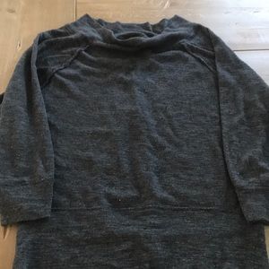 Free people top size PS